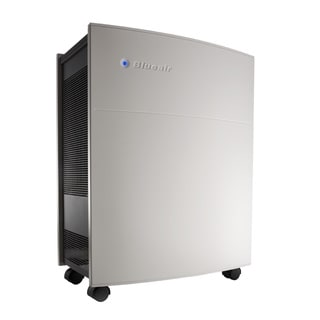 Blueair 550E HEPASilent Air Purifier (Refurbished)