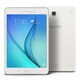 Samsung Galaxy Tab A SM-T350 16 GB Tablet - 8" - Plane to Line (PLS) 
