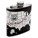 Route 66 Flask