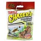 Zilla Clam 2-ounce Turtle Chasers Floating Treats