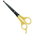 ConairPRO Rounded Tip Grooming Shears