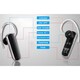 Patuoxun Bluetooth 4.0 Headphones with Voice Control