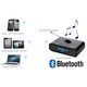 Patuoxun Wireless Bluetooth A2DP Music Receiver for Apple Speaker Docks