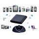 Patuoxun Wireless Bluetooth A2DP Music Receiver for Apple Speaker Docks