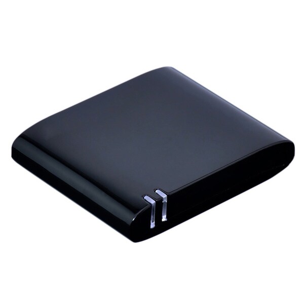 Patuoxun Wireless Bluetooth A2DP Music Receiver for Apple Speaker Docks