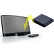 Patuoxun Wireless Bluetooth A2DP Music Receiver for Apple Speaker Docks