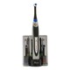 Pursonic S330 Rechargeable Rotary Toothbrush with 12 Brush Heads