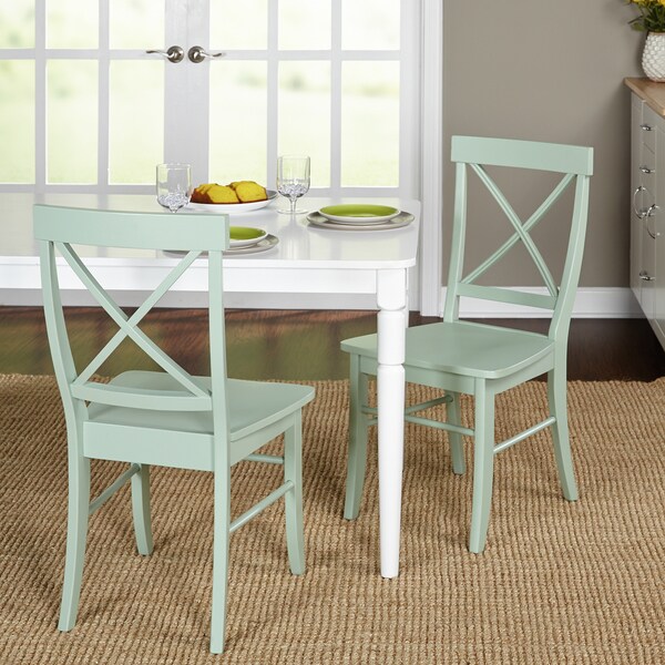 Simple Living Albury Dining Chair (Set of 2) 17262414