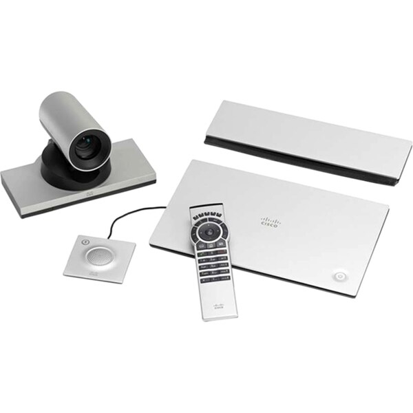Cisco TelePresence SX20 Quick Set With Precision HD 1080p 4x Camera