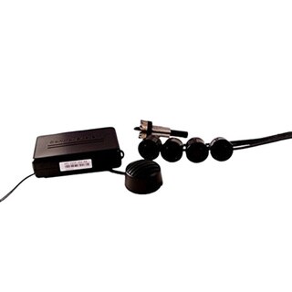 Top Dawg Basic Audible Backup Sensor System