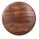 Legacy Solstice Black Walnut Cutting Board and Cheese Knife Set