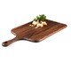 Legacy Horizon Black Walnut Cutting Board