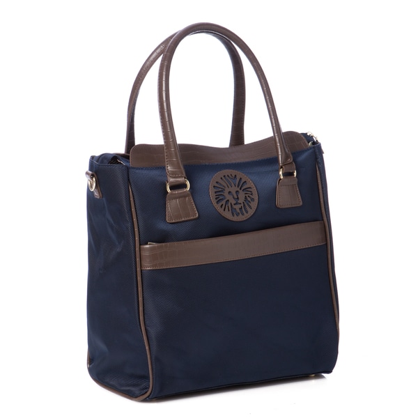 anne klein mens travel totes