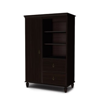 Deals Altra Storage Armoire