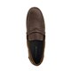 Rocawear Men's Casual Slip On Loafer