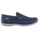 Akademiks Men's Slip-On Loafers
