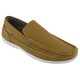 Akademiks Men's Slip-On Loafers