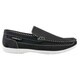 Akademiks Men's Slip-On Loafers
