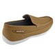 Akademiks Men's Slip-On Loafers
