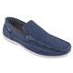 Akademiks Men's Slip-On Loafers