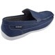 Akademiks Men's Slip-On Loafers
