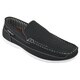 Akademiks Men's Slip-On Loafers