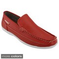 Akademiks Men's Slip-On Loafers