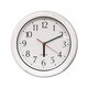 Poolmaster Outdoor Clock