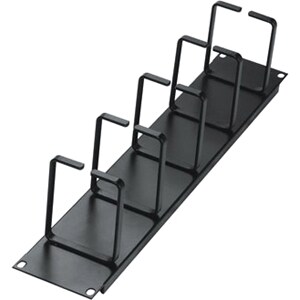 Black Box Patch Cable Management