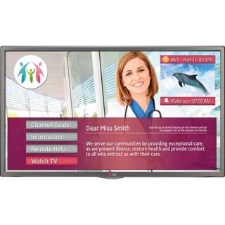 LG Pro Centric 32LY770M Digital Signage Display