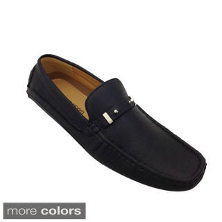 Pleasure Island Men's Driving Shoes