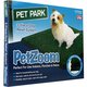 PetZoom Pet Park Deluxe 3-piece Dog Relief System