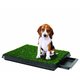 PetZoom Pet Park Deluxe 3-piece Dog Relief System