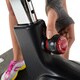 Ironman Triathlon X-Class 310 Upright Bike with Bluetooth, IronStrong apps, Air Soft Seat and Bonus Equipment Mat