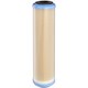 Pentek WS-10 Water Softening Filter (9.75-inch x 2.63-inch)