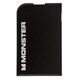 Monster Mobile PowerCard 1650mAh Portable Battery for Apple iPhone and Samsung Galaxy
