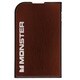 Monster Mobile PowerCard 1650mAh Portable Battery for Apple iPhone and Samsung Galaxy