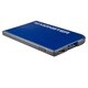 Monster Mobile PowerCard 1650mAh Portable Battery for Apple iPhone and Samsung Galaxy