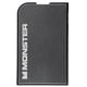 Monster Mobile PowerCard 1650mAh Portable Battery for Apple iPhone and Samsung Galaxy