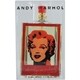 Andy Warhol Marilyn Red Women's 1.7-ounce Eau de Toilette Spray (Limited Edition)