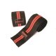 Grizzly Power Lifting Knee Wraps Pair