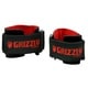 Grizzly Power Training Wrist Wraps Gloves
