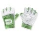 Womens Grizzly Paw Gloves Green