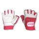 Grizzly Pink Ribbon Awareness Training Gloves