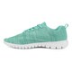 Journee Collection Women's 'Snapdragon' Marled Lightweight Sneakers