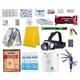 Emergency Essentials Auto Emergency Kit