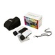 Levenhuk Rainbow 8x25 White Snow Binoculars