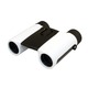 Levenhuk Rainbow 8x25 White Snow Binoculars