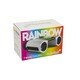Levenhuk Rainbow 8x25 White Snow Binoculars