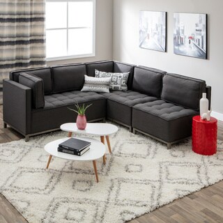 Ink+Ivy Grant Modular Sectional